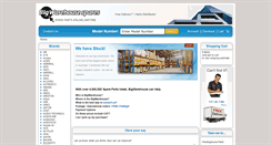 Desktop Screenshot of bigwarehouse.com.au
